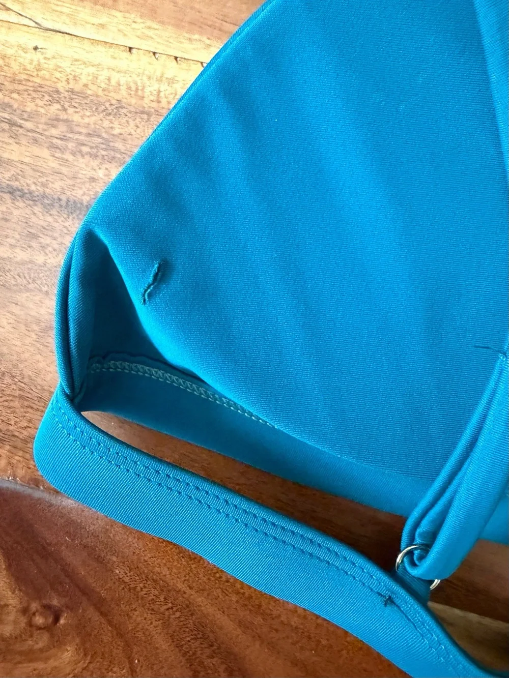 Kulani Kinis NEW Women's bikini top XS
